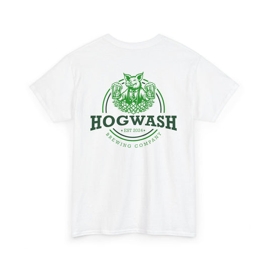 OG Hogwash T-Shirts White