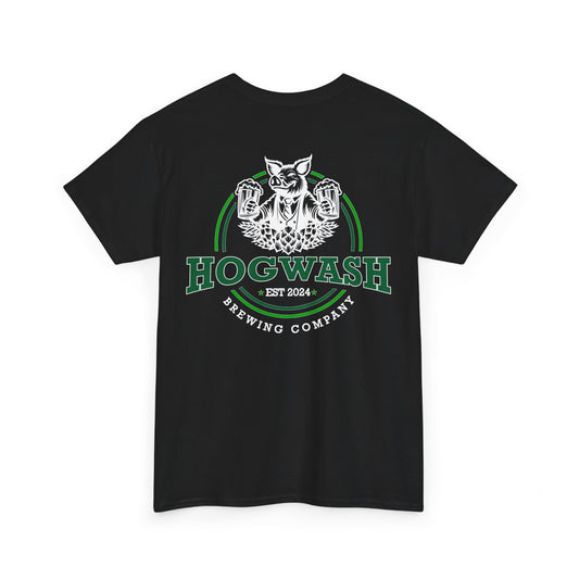 OG Hogwash T-Shirts Black