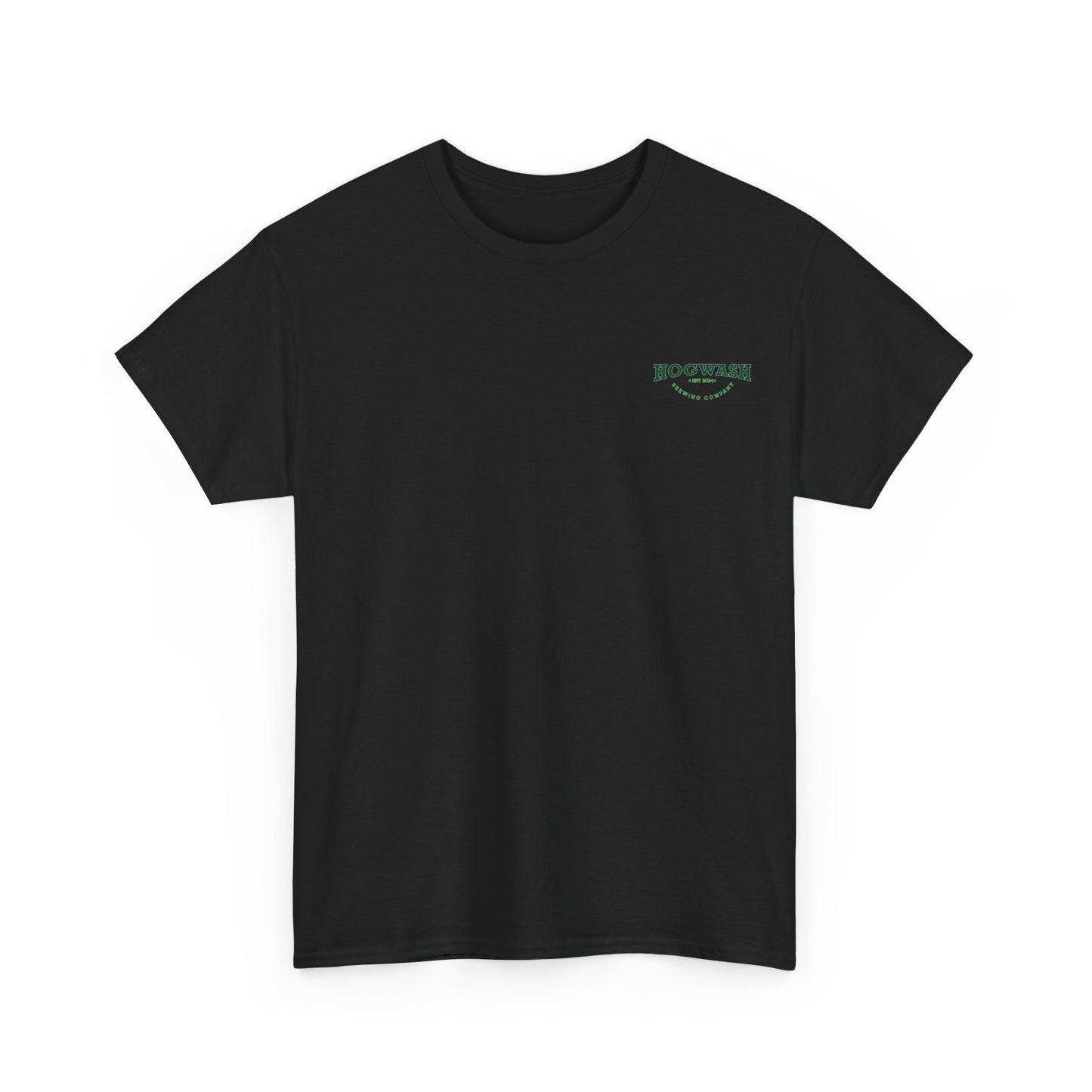 OG Hogwash T-Shirts Black