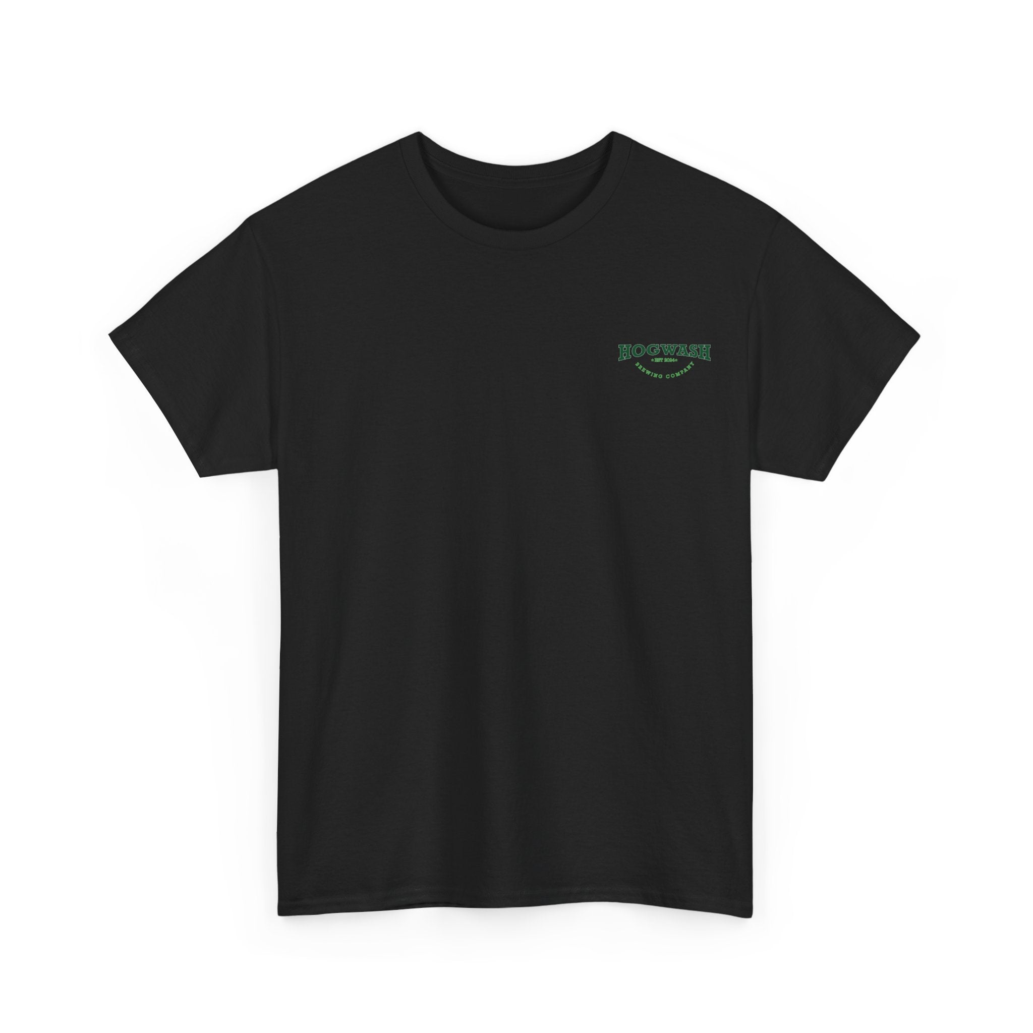 OG Hogwash T-Shirts Black