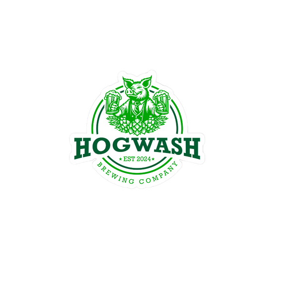 Hogwash Brewing Company