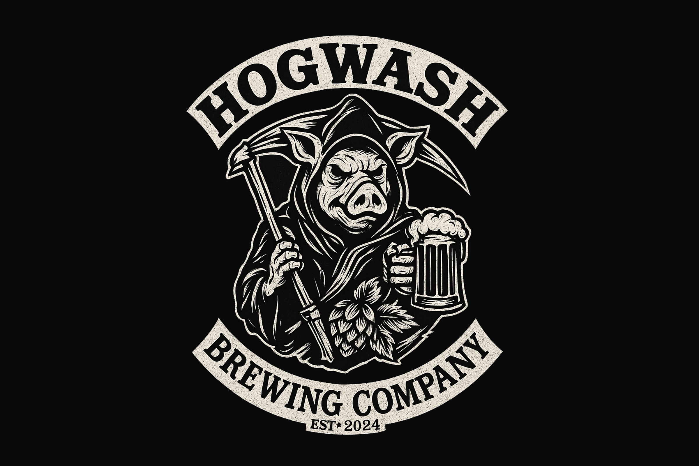 Sons of Hogwash (Coming Soon)